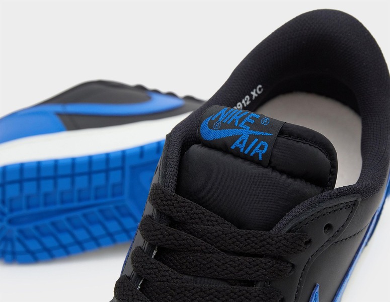 Available Now // Air Jordan 1 Low '85 'Royal' | House of Heat°